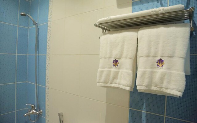 Manazil Jeddah 2