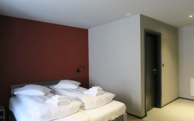 Hotel-de-Ville de La Brévine