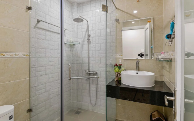 Warm Ways 3 Apartments