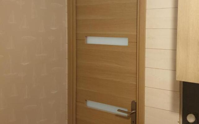 Appartement studio proche mer 4 pers résidence calme avec parc