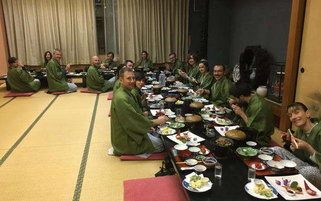 Oyado Hachibei