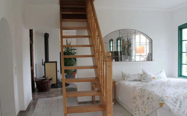 Gorgeous Apartment in Neuburg With Terrace