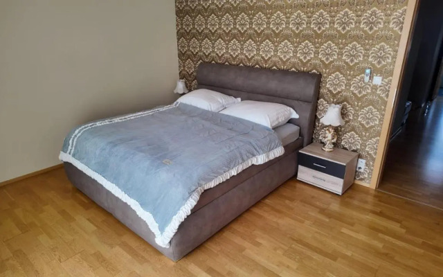 Královská Vyhlídka