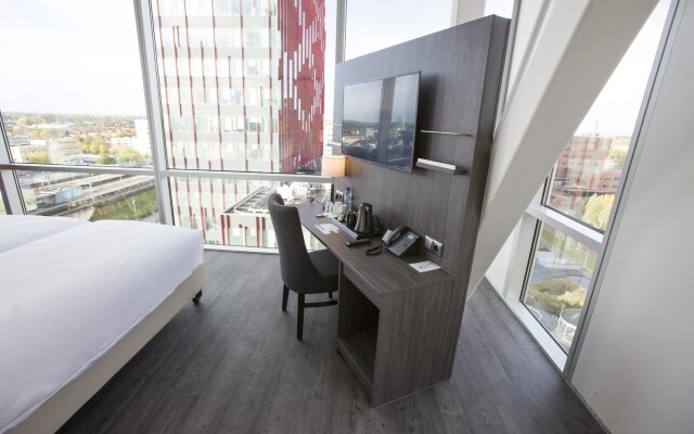 Best Western Plus Plaza Almere