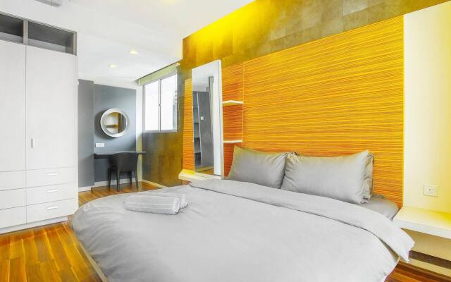 Verve Suites