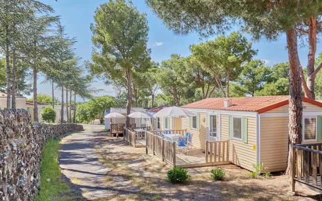 Vitalis Domaine Residentiel de Plein Air La Pinede