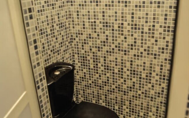 Oasis Hostel