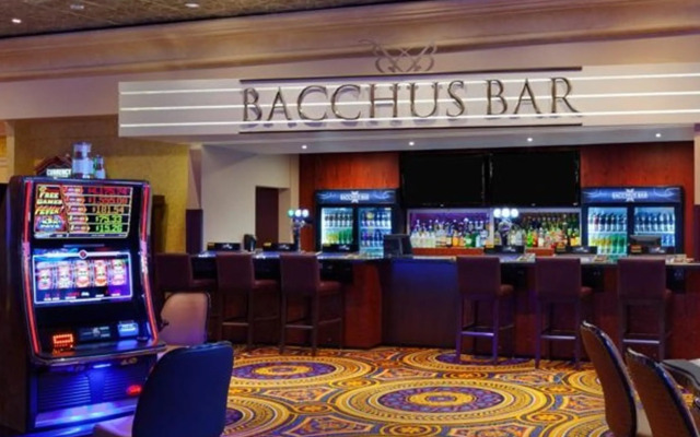 Caesars Windsor