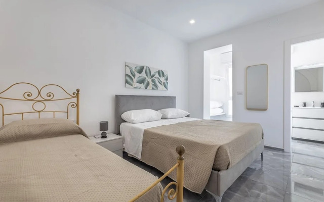 Sole Apartment 2 Central Marina With Modern Furnishings
