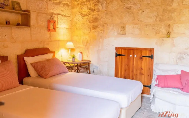 Matli Farmhouse Your Stunning Gozo Getaway