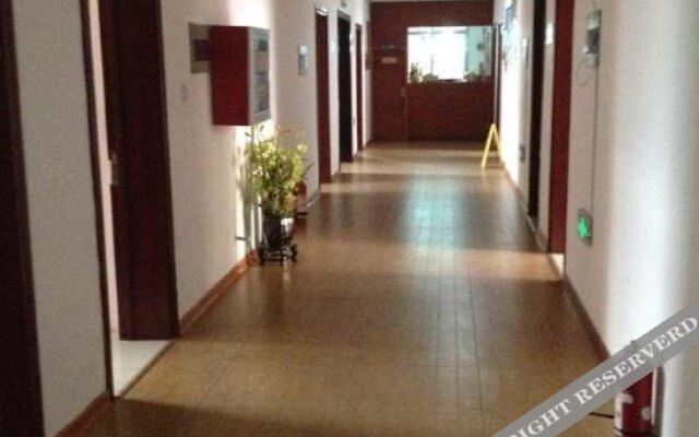 Rujia Hotel