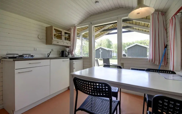 Jelling Familie Camping