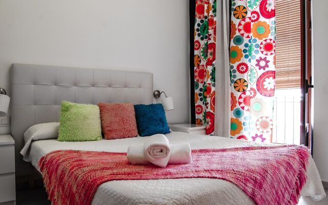 Nest Style Granada Hotel