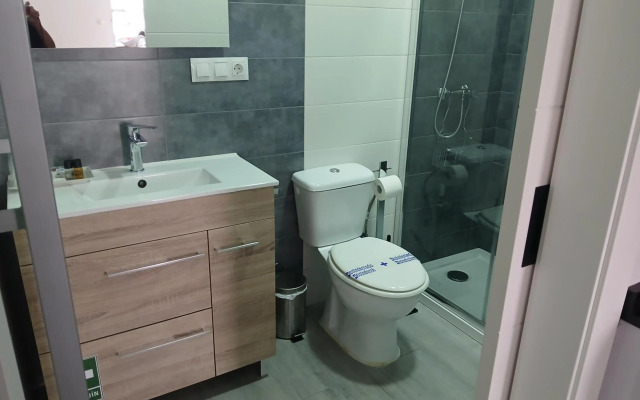 Alaudae Apartamentos