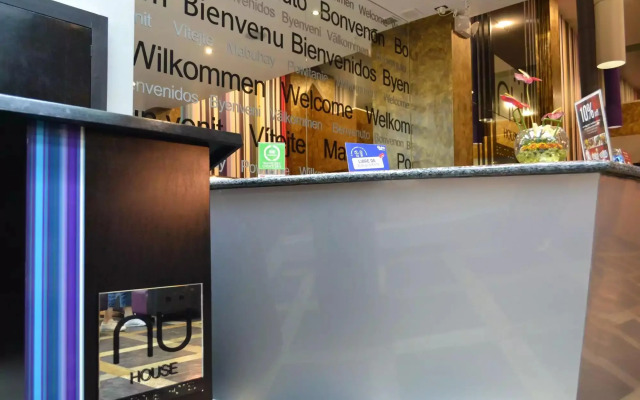 Nu House Boutique Hotel