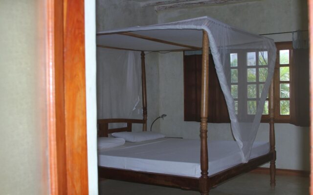 Kibali Villas Resort