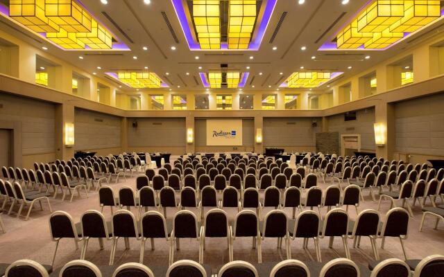 BH Conference & Airport Hotel Istanbul