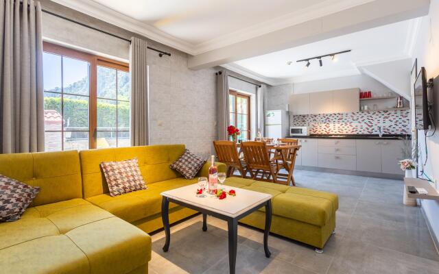 Villa Canan Paradise