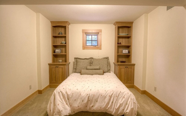 Fallen Leaf Relief by Lake Tahoe Accommodations