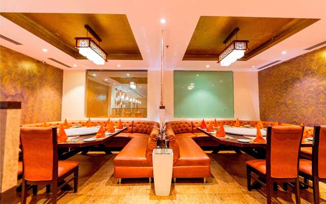 Ramada by Wyndham Neemrana