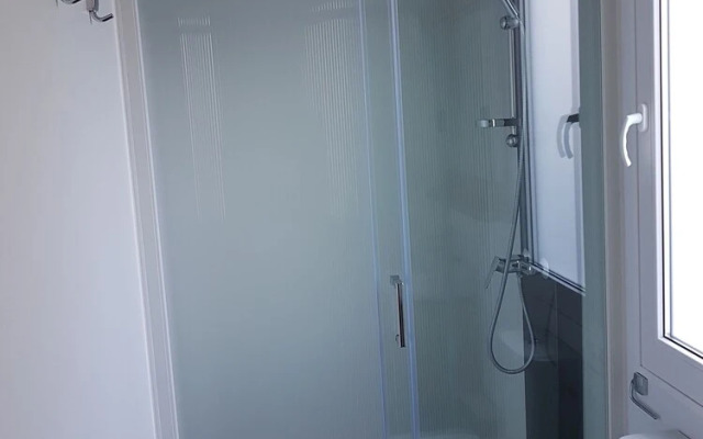 Victoria Mobilehome Vacanze S. Francesco