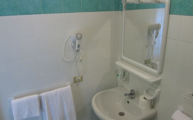 Hotel Villa Tiziana