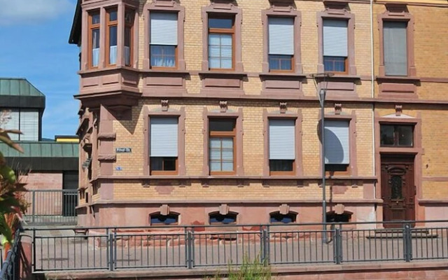 Residenz Hotel Garni Edenkoben
