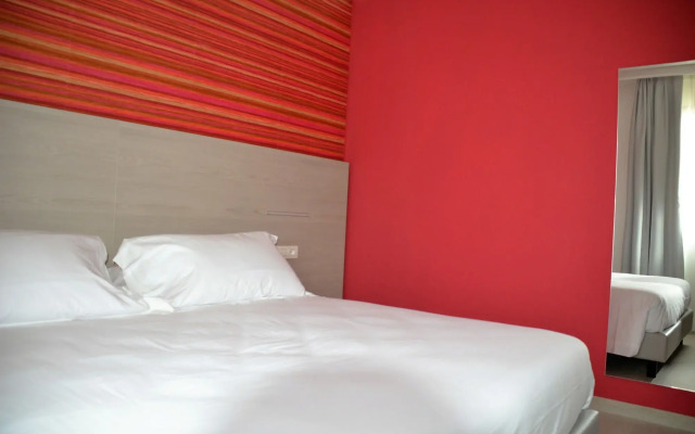 Hotel San Marco