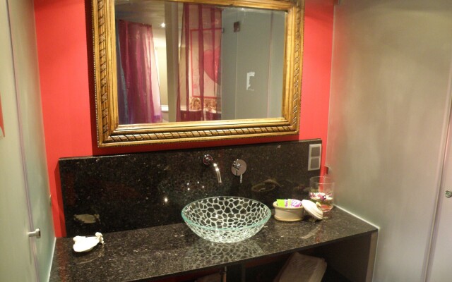 Villas D. Dinis Charming Residence - Adults Only