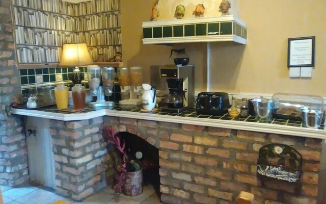 Avarest House Bed and Breakfast