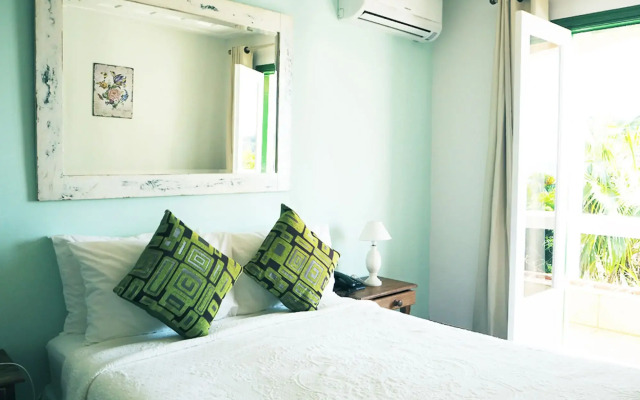 Casagrande Hotel Boutique