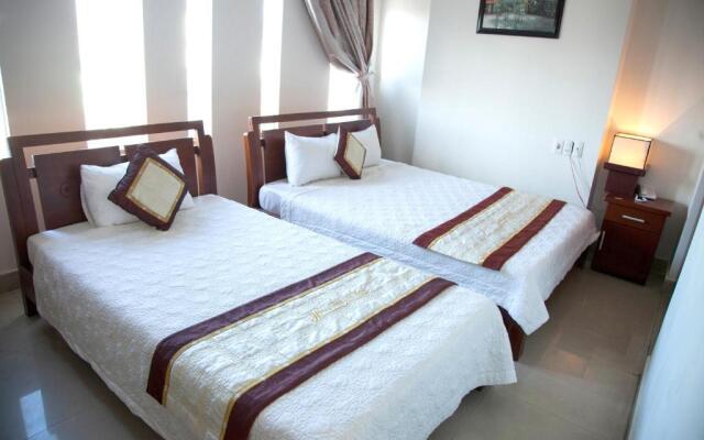 Hoang Thuy Sinh Hotel