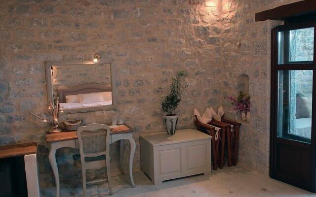 Petra & Fos Boutique Hotel & Spa