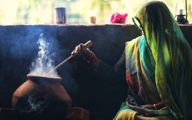 Bundeli Camps and Resorts, Panna