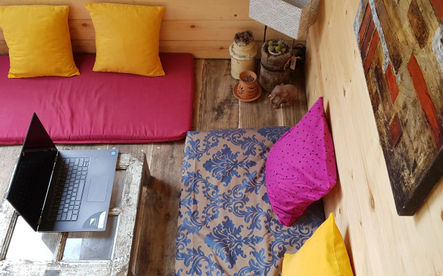Mahi Mahi Hostel