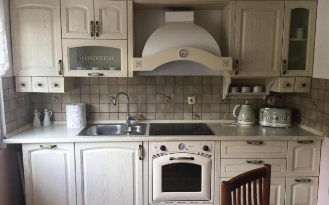 Road View Apartment Celeia