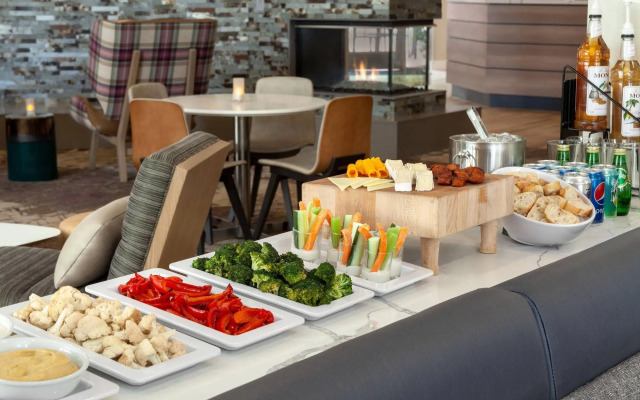 Residence Inn by Marriott Vacaville