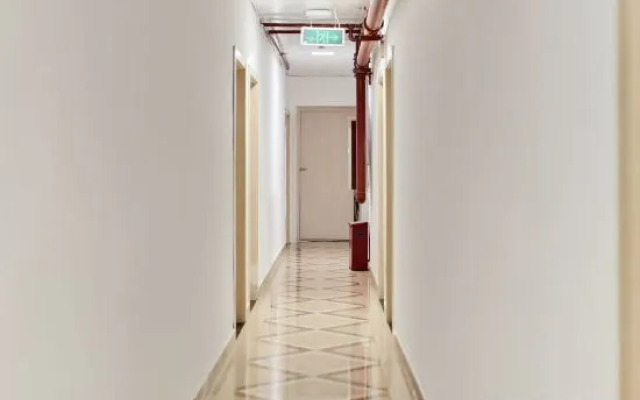 Leke Hotel(Shanghai University Branch)