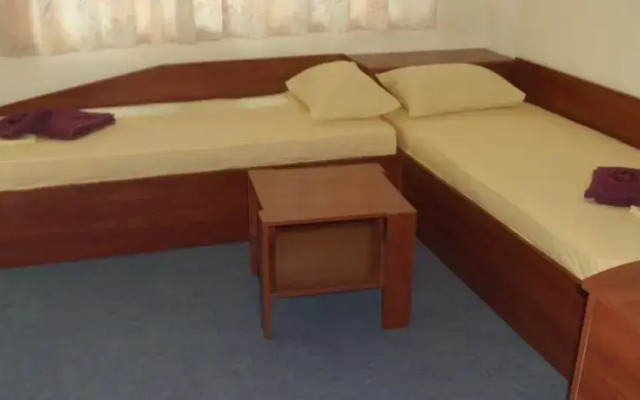 Family Hotel Park Beach