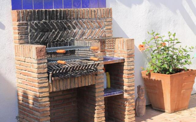 Casa Luna - 16th century traditional spanish village house