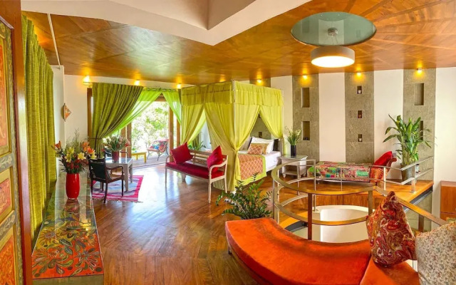 Aathma Colombo House