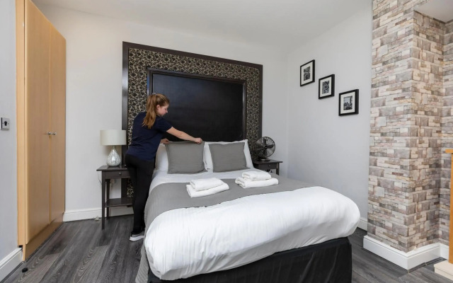 W6 Hotel Hammersmith
