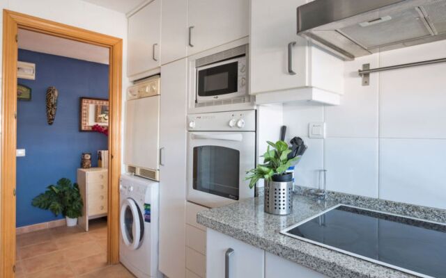 Apartment Eurosol Santa Marinella 16793