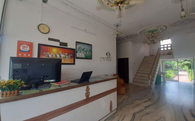 Green Park Resort