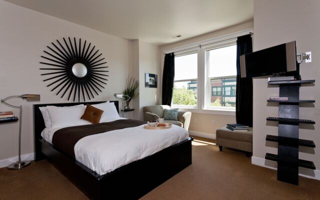 The Orenco Station Hotel
