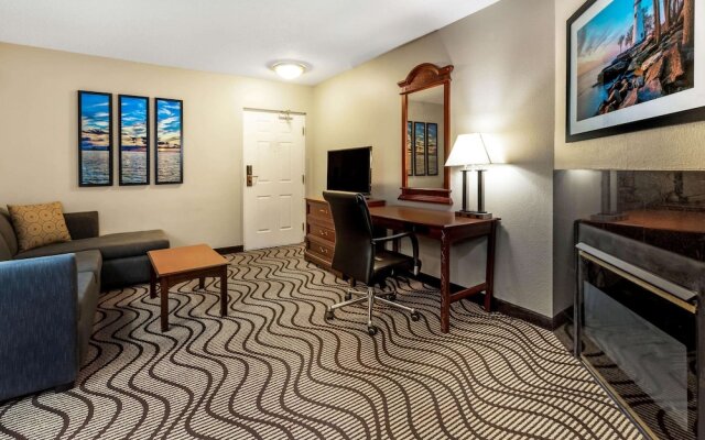 La Quinta Inn Sandusky Cedar Point