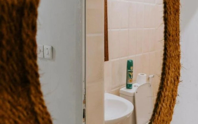 Sultan Backpackers Hostel