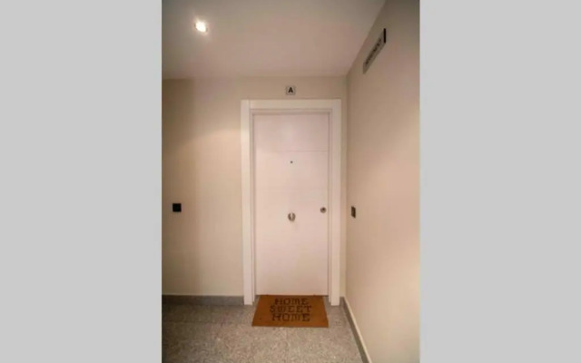 Precioso Apartamento Santiago Bernabéu JMC5