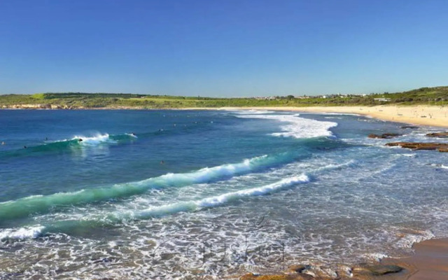 Seadreams, Maroubra