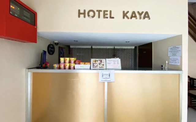 OYO 90108 Hotel Kaya